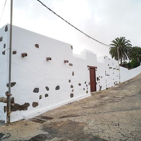 Casa Rural Negrin Villa Teguise  Exterior photo