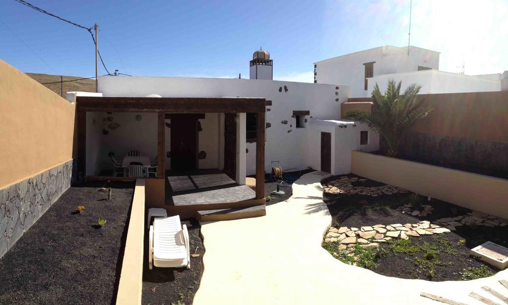 Casa Rural Negrin Villa Teguise  Room photo