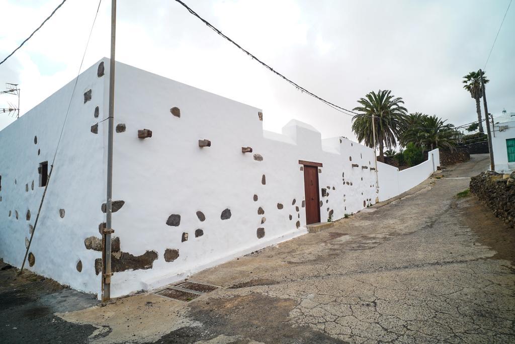 Casa Rural Negrin Villa Teguise  Exterior photo