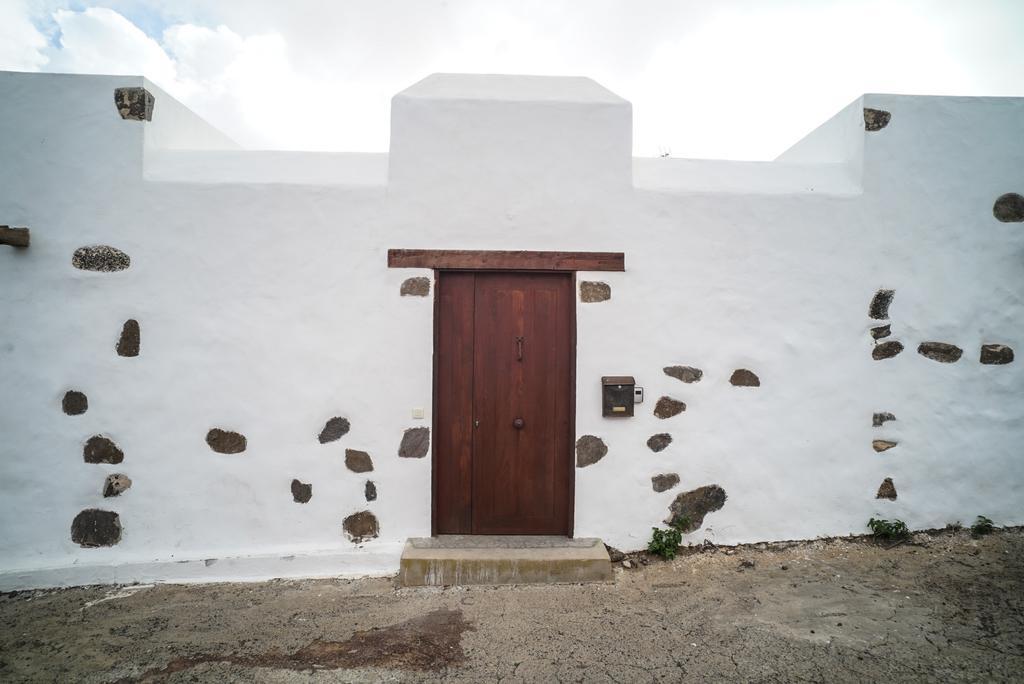 Casa Rural Negrin Villa Teguise  Exterior photo